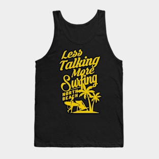 North Beach Tank Top